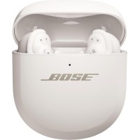 Навушники TWS Bose QuietComfort Ultra Earbuds 2nd Gen White Smoke (896637-0020)