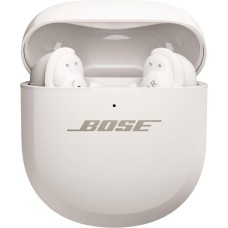 Навушники TWS Bose QuietComfort Ultra Earbuds 2nd Gen White Smoke (896637-0020)