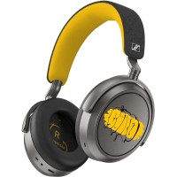 Наушники с микрофоном Sennheiser MOMENTUM 4 Wireless 80th Anniversary Edition (800072)
