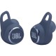 Навушники TWS JBL Reflect Aero Blue (JBLREFLECTAEROBLU)