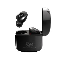 Навушники TWS Klipsch T5 II True Wireless ANC Gunmetal