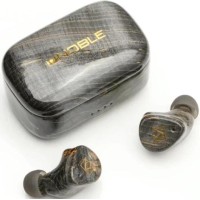 Наушники TWS Noble Audio FoKus Prestige Black