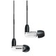 Навушники з мікрофоном Shure AONIC 3 White (SE31BAWUNI-EFS)