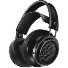 Навушники без мікрофону Philips Fidelio Black (X2HR/00)