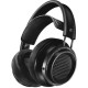 Навушники без мікрофону Philips Fidelio Black (X2HR/00)