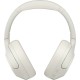 Наушники с микрофоном Haylou S35 ANC White