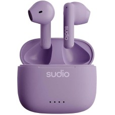 Навушники TWS Sudio A1 Purple (A1PUR)