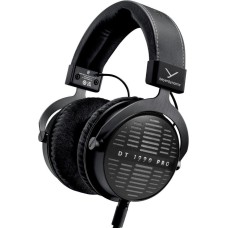 Навушники без мікрофону Beyerdynamic DT 1990 PRO MKII Black (531070/1000303)