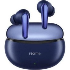 Наушники TWS realme Buds Air 3 Neo Starry Blue