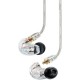 Навушники без мікрофону Shure SE215 Clean