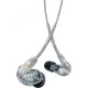 Навушники без мікрофону Shure SE215 Clean