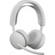 Навушники з мікрофоном Logitech Zone Wireless 2 ES White (981-001520)