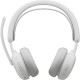 Навушники з мікрофоном Logitech Zone Wireless 2 ES White (981-001520)