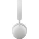 Навушники з мікрофоном Logitech Zone Wireless 2 ES White (981-001520)