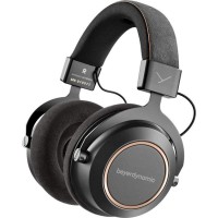 Навушники з мікрофоном Beyerdynamic Amiron Wireless Copper (718602)