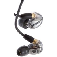 Наушники без микрофона Shure SE425
