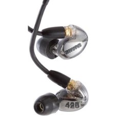 Навушники без мікрофону Shure SE425