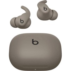 Навушники TWS Beats by Dr. Dre Powerbeats Fit Gravel Gray (ME2K4)