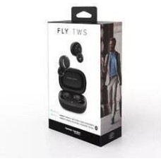 Навушники TWS Harman/Kardon FLY TWS Black (HKFLYTWSBLK)