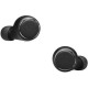 Навушники TWS Harman/Kardon FLY TWS Black (HKFLYTWSBLK)