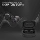 Навушники TWS Harman/Kardon FLY TWS Black (HKFLYTWSBLK)
