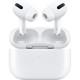 Навушники TWS Apple AirPods Pro with MagSafe Charging Case (MLWK3)
