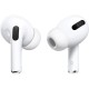 Навушники TWS Apple AirPods Pro with MagSafe Charging Case (MLWK3)