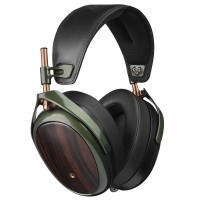 Навушники без мікрофону Meze Strada