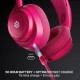 Навушники з мікрофоном SteelSeries Arctis Nova 7X Wireless Gen 2 Magenta