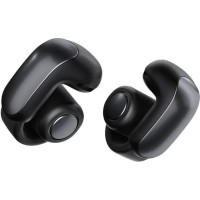 Наушники TWS Bose Ultra Open Earbuds Black (881046-0010)