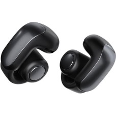 Наушники TWS Bose Ultra Open Earbuds Black (881046-0010)