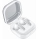 Навушники TWS Samsung Galaxy Buds4 Pro White (SM-R640NZWA)