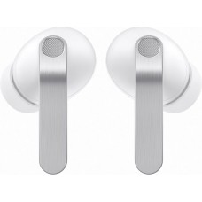 Навушники TWS Samsung Galaxy Buds4 Pro White (SM-R640NZWA)