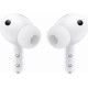 Навушники TWS Samsung Galaxy Buds4 Pro White (SM-R640NZWA)