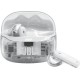 Навушники TWS JBL Tune Beam 2 Ghost Edition White (JBLTBEAM2GWHT)