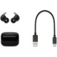 Навушники TWS Sony WF-L910 Black (WFL910B.CE7)