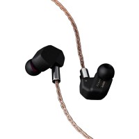 Навушники без мікрофону Final Audio A6000 Black (90403798)