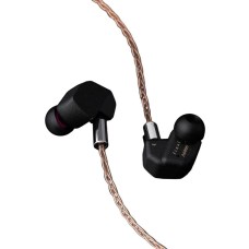 Навушники без мікрофону Final Audio A6000 Black (90403798)