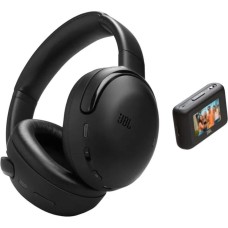 Навушники з мікрофоном JBL Tour One M3 Smart Tx Black (JBLTOM3AVIBLK)