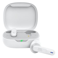 Наушники TWS JBL Wave 300 White (JBLW300TWSWHT)