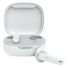 Навушники TWS JBL Wave 300 White (JBLW300TWSWHT)