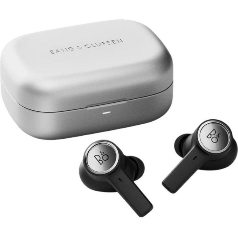 Навушники TWS Bang & Olufsen Beoplay Eleven Natural Aluminium (1241000)