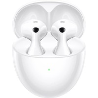 Наушники TWS HUAWEI FreeBuds 6 White