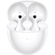 Навушники TWS HUAWEI FreeBuds 6 White