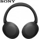 Навушники з мікрофоном Sony WH-XB910N Black (WHXB910NB.CE7)