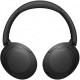 Навушники з мікрофоном Sony WH-XB910N Black (WHXB910NB.CE7)