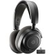 Навушники з мікрофоном SteelSeries Arctis Nova 7 Wireless Gen 2 Black (61730)