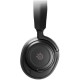 Навушники з мікрофоном SteelSeries Arctis Nova 7 Wireless Gen 2 Black (61730)