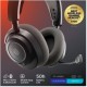 Навушники з мікрофоном SteelSeries Arctis Nova 7 Wireless Gen 2 Black (61730)