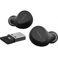 Навушники TWS JABRA Evolve2 Buds (20797-999-999)